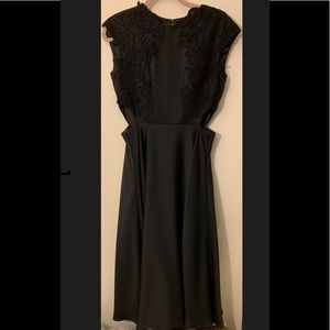 Ted Baker London Dresses - Ted Baker Black Dress Ted Baker London Dresses - Ted Baker Black Dress